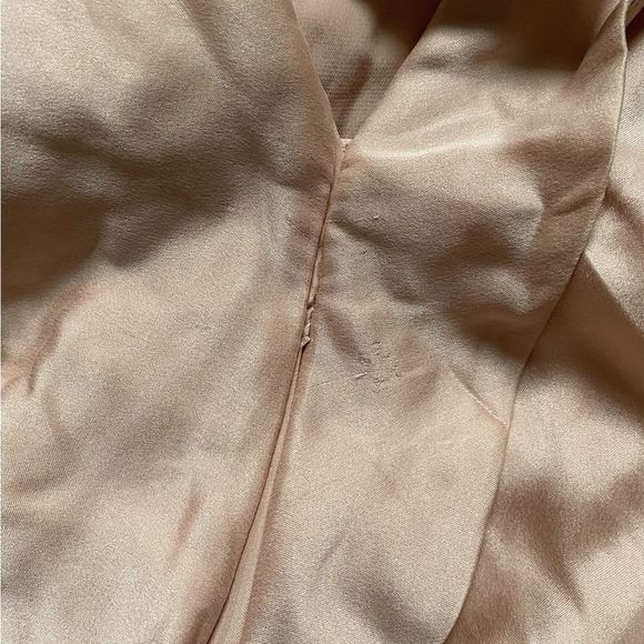 Zimmermann Silk Wrap Midi-Dress size 1/us size 4-6 - Picture 11 of 13